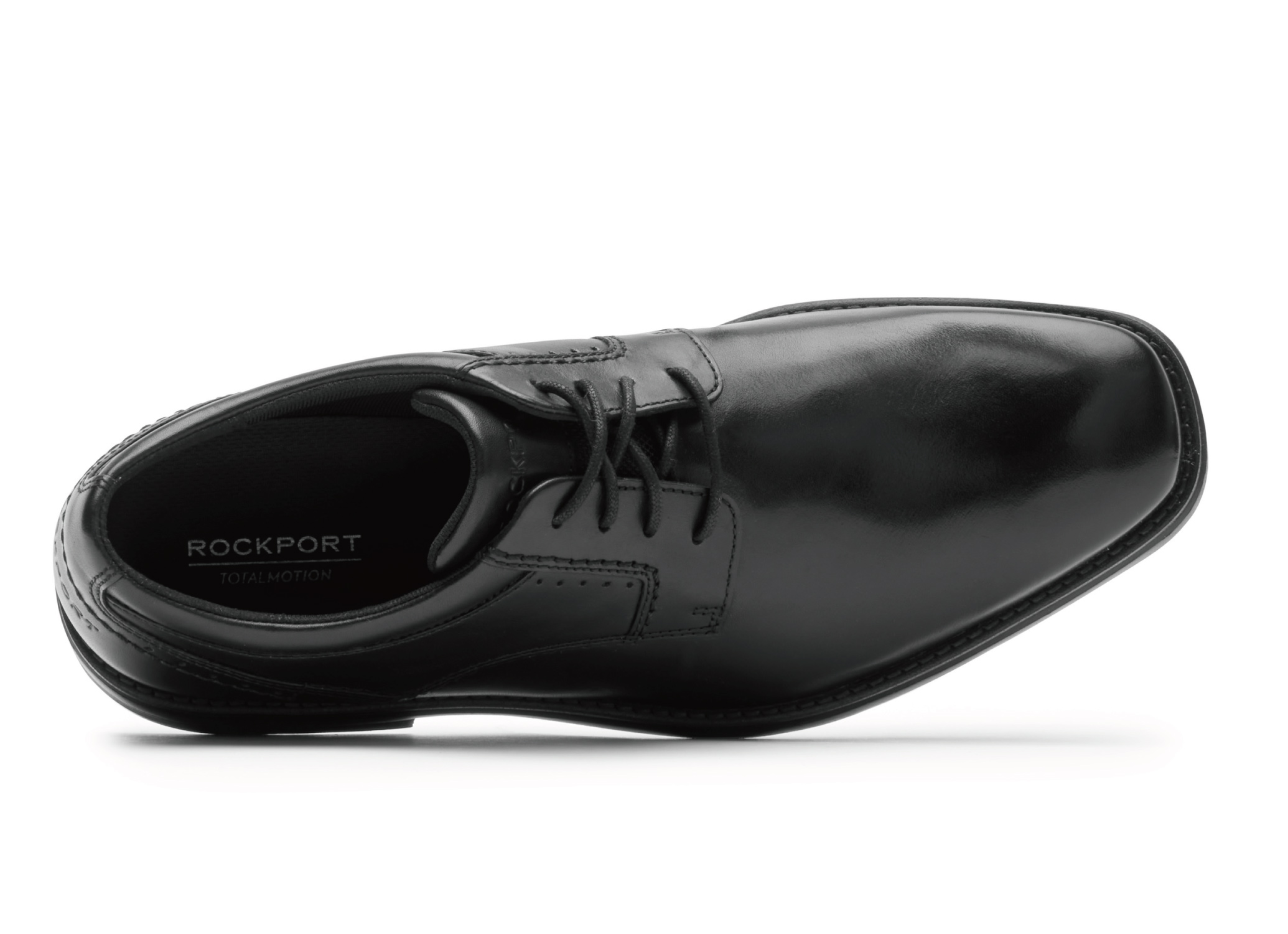 TOTAL MOTION NEXT GEN PLAIN TOE｜-ROCKPORT 公式オンラインショップ-