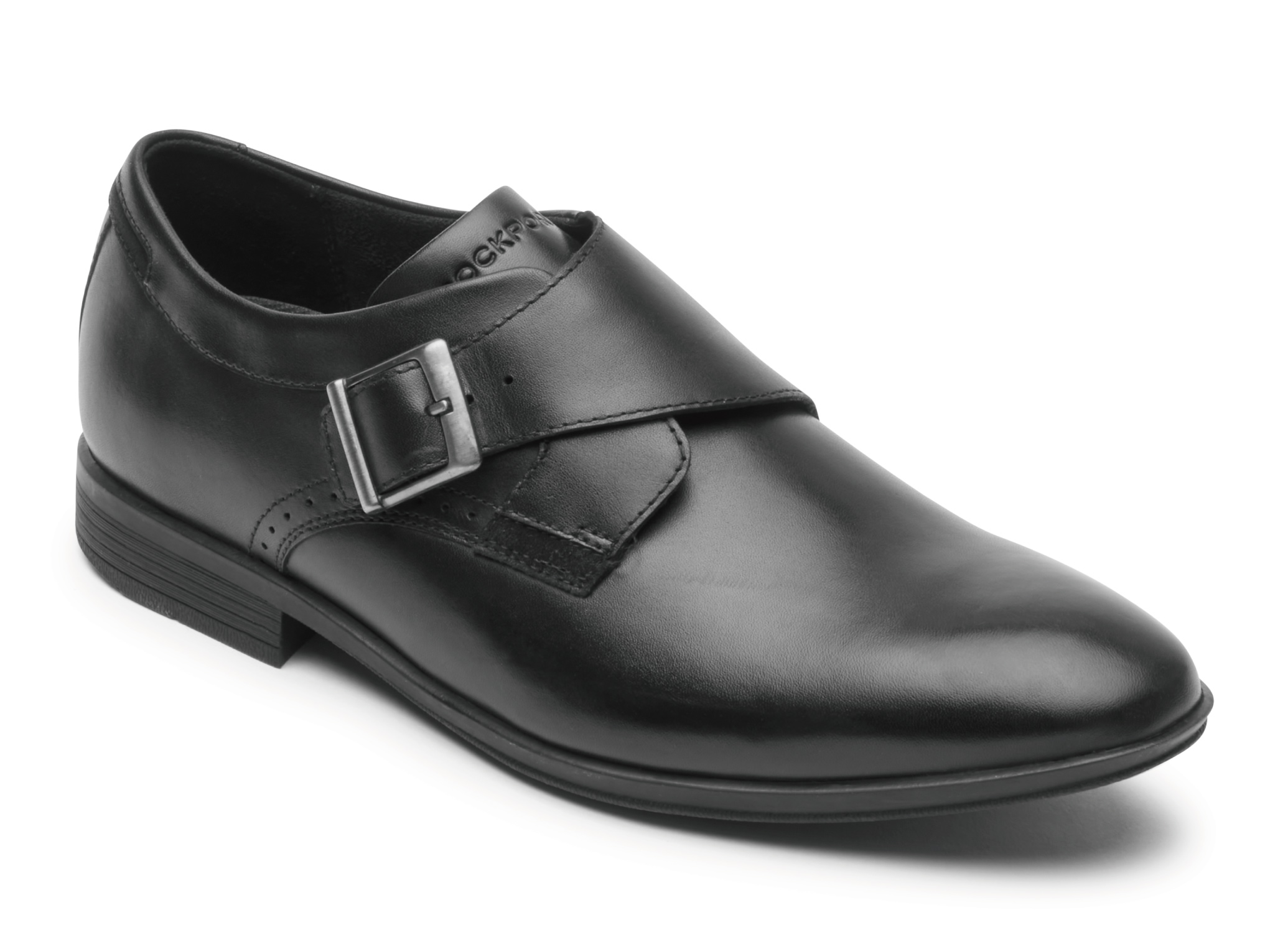 Rockport store monk strap