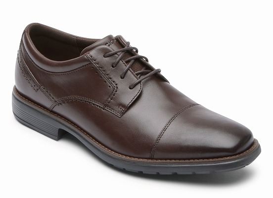 TOTAL MOTION NEXT GEN CAP TOE