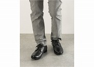 TRUWALKZERO II PLAIN TOE 詳細画像