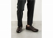 TRUWALKZERO II PLAIN TOE 詳細画像