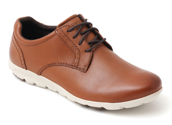 TRUWALKZERO II PLAIN TOE