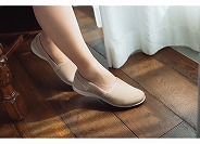 TRUWALKZERO II W SLIPON 詳細画像