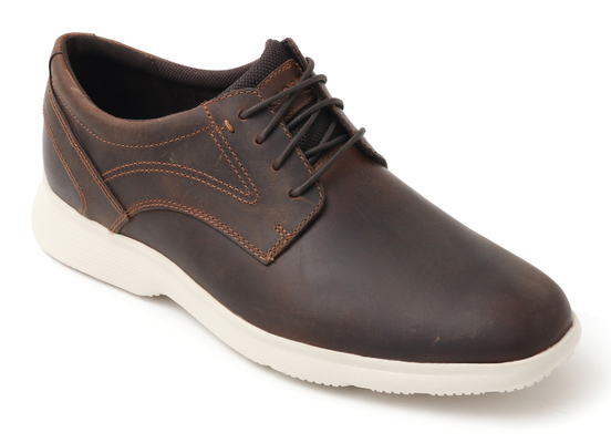 TRUFLEX DRESSPORT PLAIN TOE