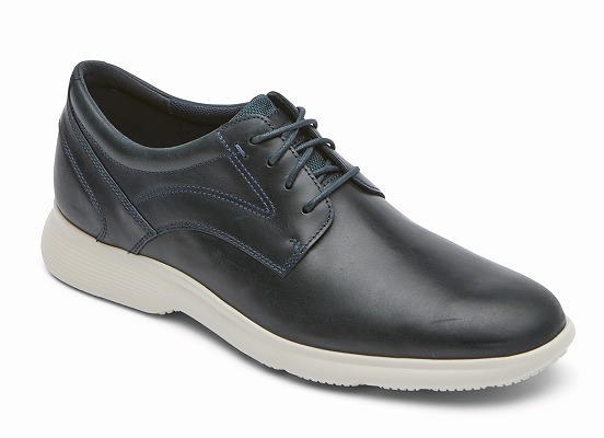 TRUFLEX DRESSPORT PLAIN TOE