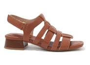 TINSLY WOVEN SANDAL 詳細画像