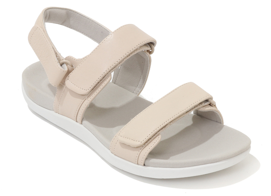 TRUWALKZERO III SANDAL 2 BAND SLING 詳細画像 チョーク ウォッシャブル 1