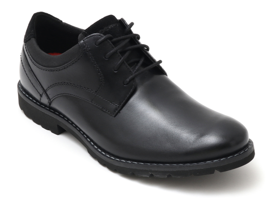 LOGEN PLAIN TOE