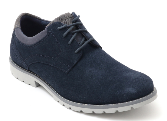 LOGEN PLAIN TOE