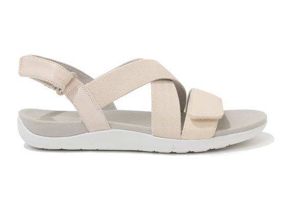 TRUWALKZERO III SANDAL GORE ANKLE STRAP 詳細画像 バニラ ウォッシャブル 5