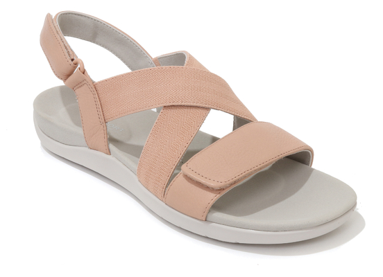 TRUWALKZERO III SANDAL GORE ANKLE STRAP 詳細画像 ベリーニ ウォッシャブル 1