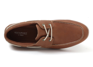 TRUWALKZERO II BOAT SHOE 詳細画像