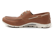 TRUWALKZERO II BOAT SHOE 詳細画像