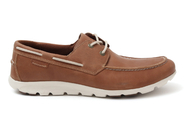 TRUWALKZERO II BOAT SHOE 詳細画像