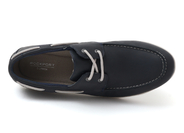 TRUWALKZERO II BOAT SHOE 詳細画像