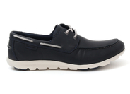 TRUWALKZERO II BOAT SHOE 詳細画像