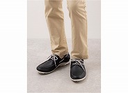 TRUWALKZERO II BOAT SHOE 詳細画像