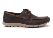 TRUWALKZERO II BOAT SHOE 詳細画像