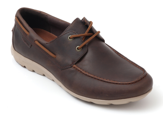 TRUWALKZERO II BOAT SHOE 詳細画像 ジャバ 1