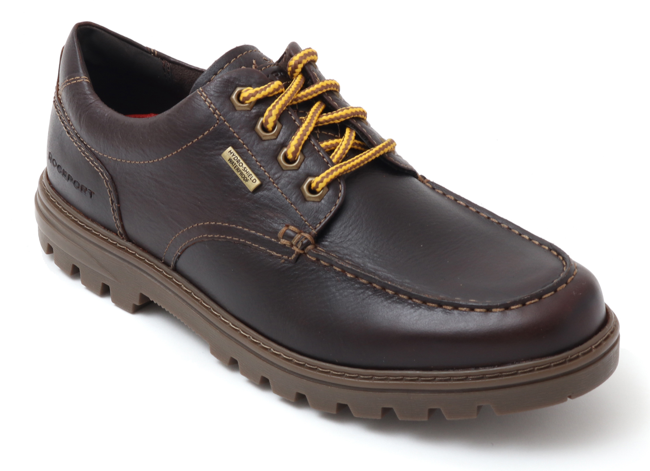 【ROCKPORT公式通販】WEATHER or Not MOC Oxford