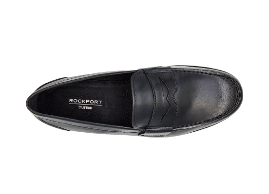 CLASSIC LOAFER LITE PENNY 詳細画像 ブラック 2