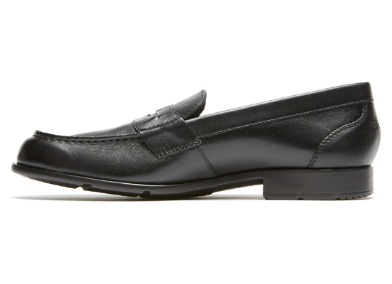 CLASSIC LOAFER LITE PENNY 詳細画像 ブラック 4