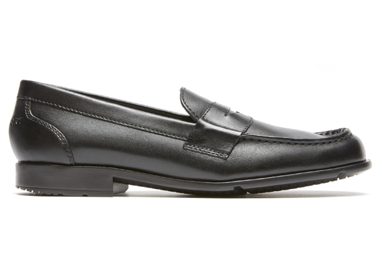 CLASSIC LOAFER LITE PENNY 詳細画像 ブラック 5