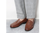 CLASSIC LOAFER LITE PENNY 詳細画像