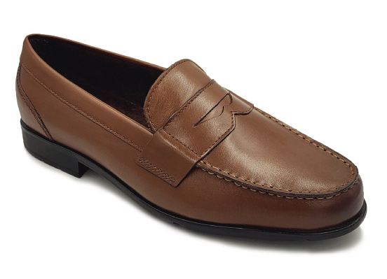 CLASSIC LOAFER LITE PENNY 詳細画像 ダークブラウン 1