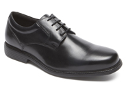 CHARLESROAD PLAIN TOE