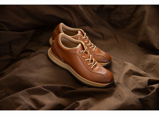 OPEN ROAD TACONIC 詳細画像 ブランデー バーニッシュ 10