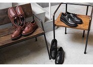 ROCSPORTS PLAIN TOE 詳細画像