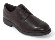 CLASSIC DRESS WP PLAIN TOE