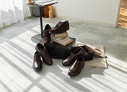 CLASSIC DRESS WP PLAIN TOE 詳細画像