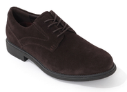 CLASSIC DRESS WP PLAIN TOE
