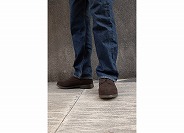 CLASSIC DRESS WP PLAIN TOE 詳細画像