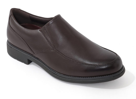 Classic Dress WP Slip On 詳細画像 ダークブラウン 1