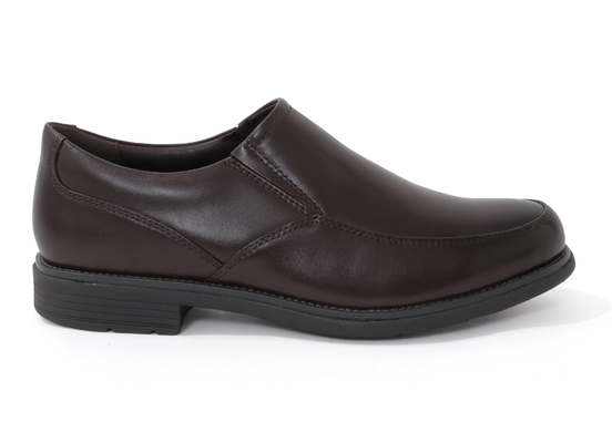 Classic Dress WP Slip On 詳細画像 ダークブラウン 5