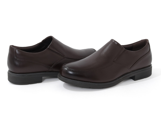 Classic Dress WP Slip On 詳細画像 ダークブラウン 6