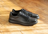 BEACON LIGHT STEP LACE TO TOE 詳細画像