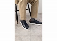 BEACON LIGHT STEP LACE TO TOE 詳細画像