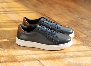 BEACON LIGHT STEP LACE TO TOE 詳細画像