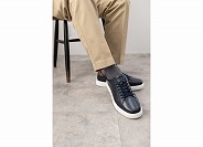 BEACON LIGHT STEP LACE TO TOE 詳細画像