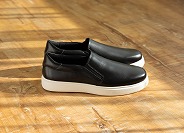 BEACON LIGHT STEP SLIP ON 詳細画像