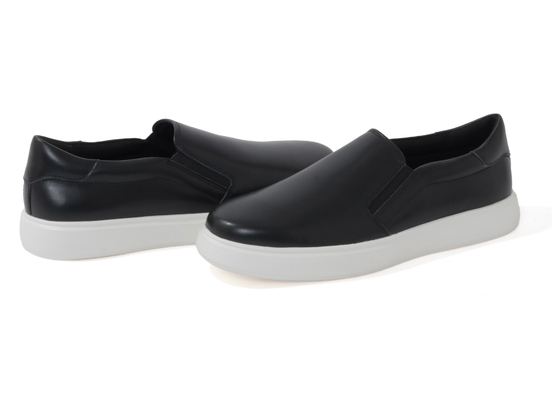BEACON LIGHT STEP SLIP ON 詳細画像 ブラック スムース 6