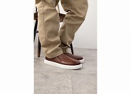 BEACON LIGHT STEP SLIP ON 詳細画像