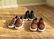 BEACON LIGHT STEP SLIP ON 詳細画像