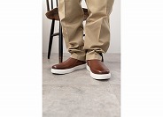 BEACON LIGHT STEP SLIP ON 詳細画像