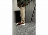 BEACON LIGHT STEP SLIP ON 詳細画像