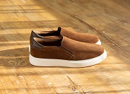 BEACON LIGHT STEP SLIP ON 詳細画像